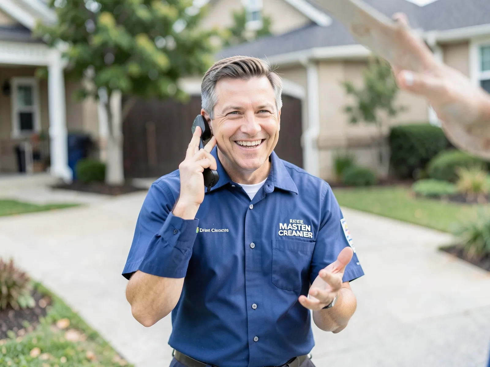 Drain Cleaning Battle Creek, NE FAQs
